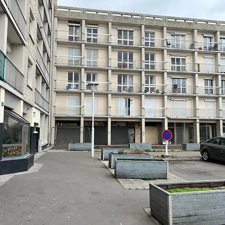 Privee Metro Villejean Proche Universite *